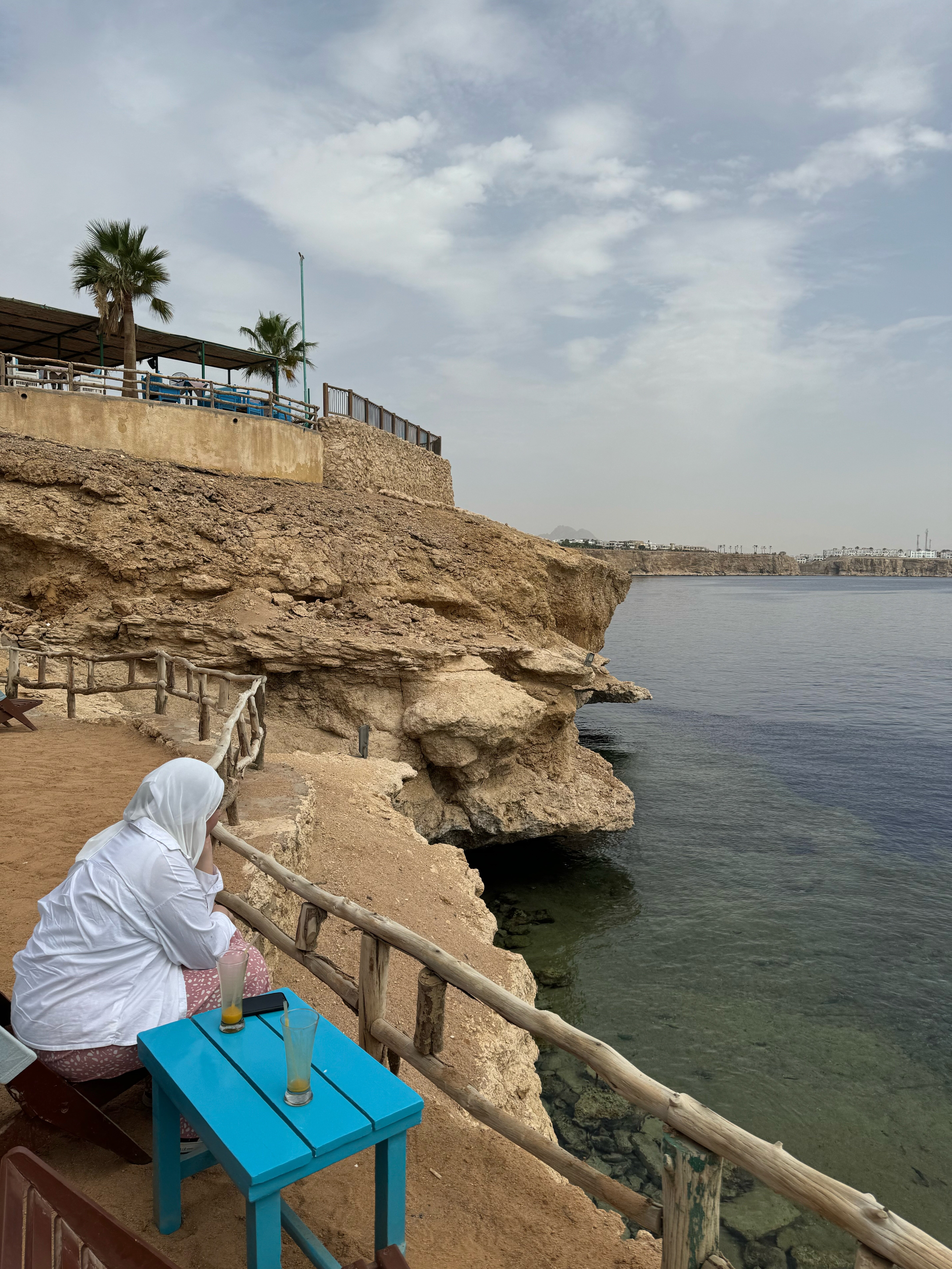 Фото Sharm Reef Hotel