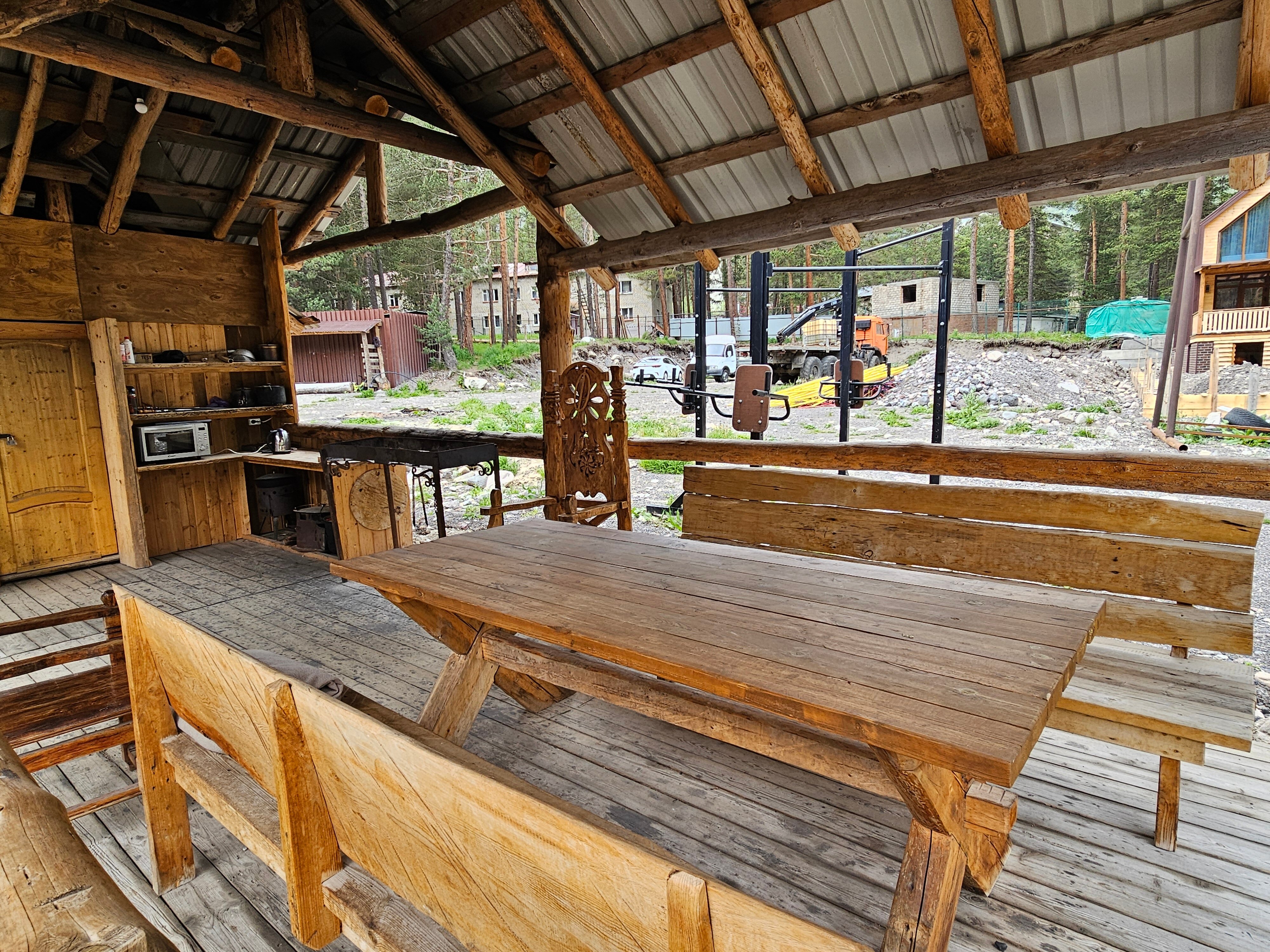 Фото Terskol Star