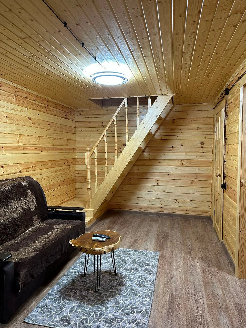 Фото Семейный дворик