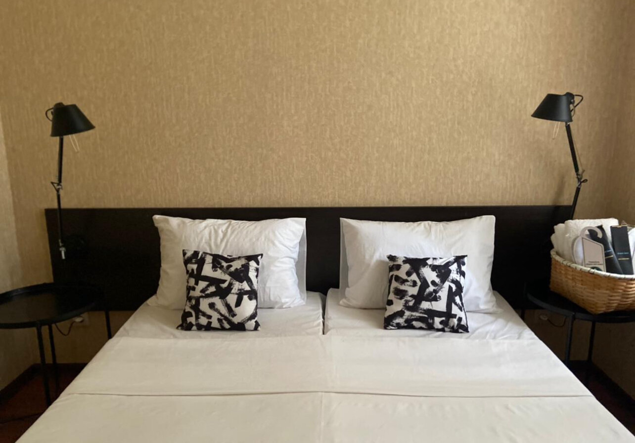 Фото Отель Villa Maria