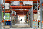 Logistik (Dneprovskaya Street, 21Б), servicios de almacén