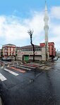 Hediye Hanim Mosque (Istanbul, Sultangazi, Zubeyde Hanim Neighborhood, 1298th Street, 38), mosque