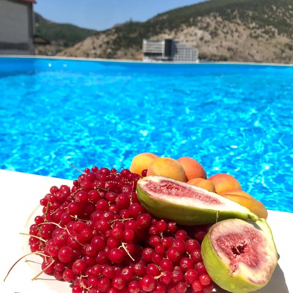 Фото Кипарис