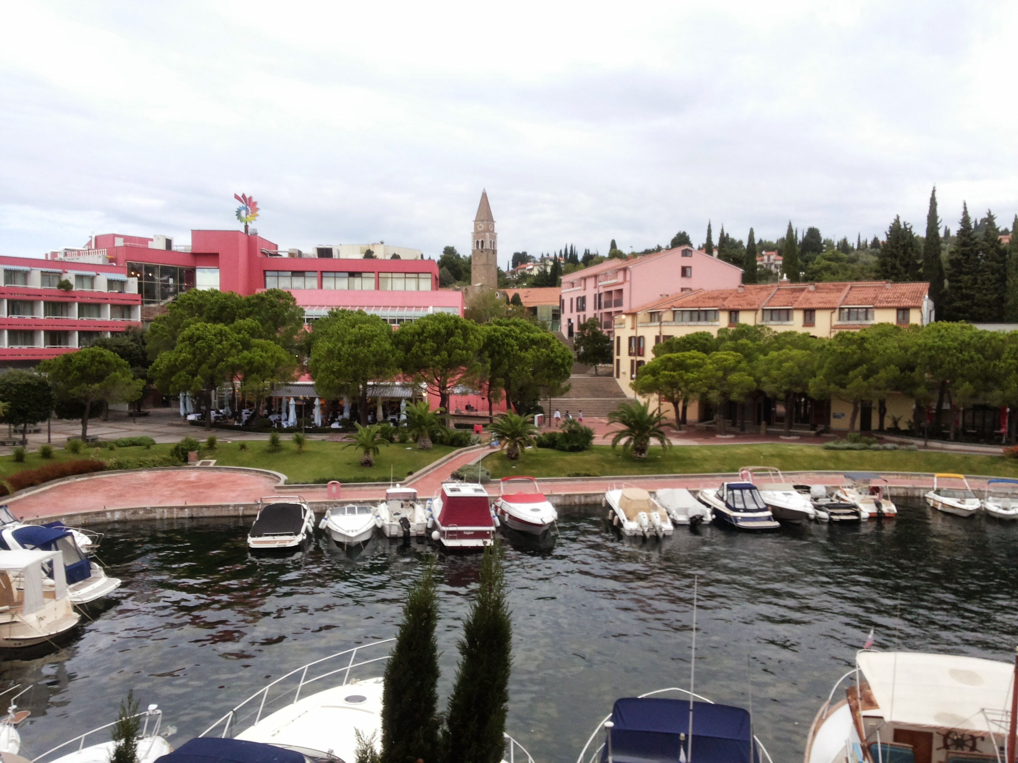 Фото Отель Histrion