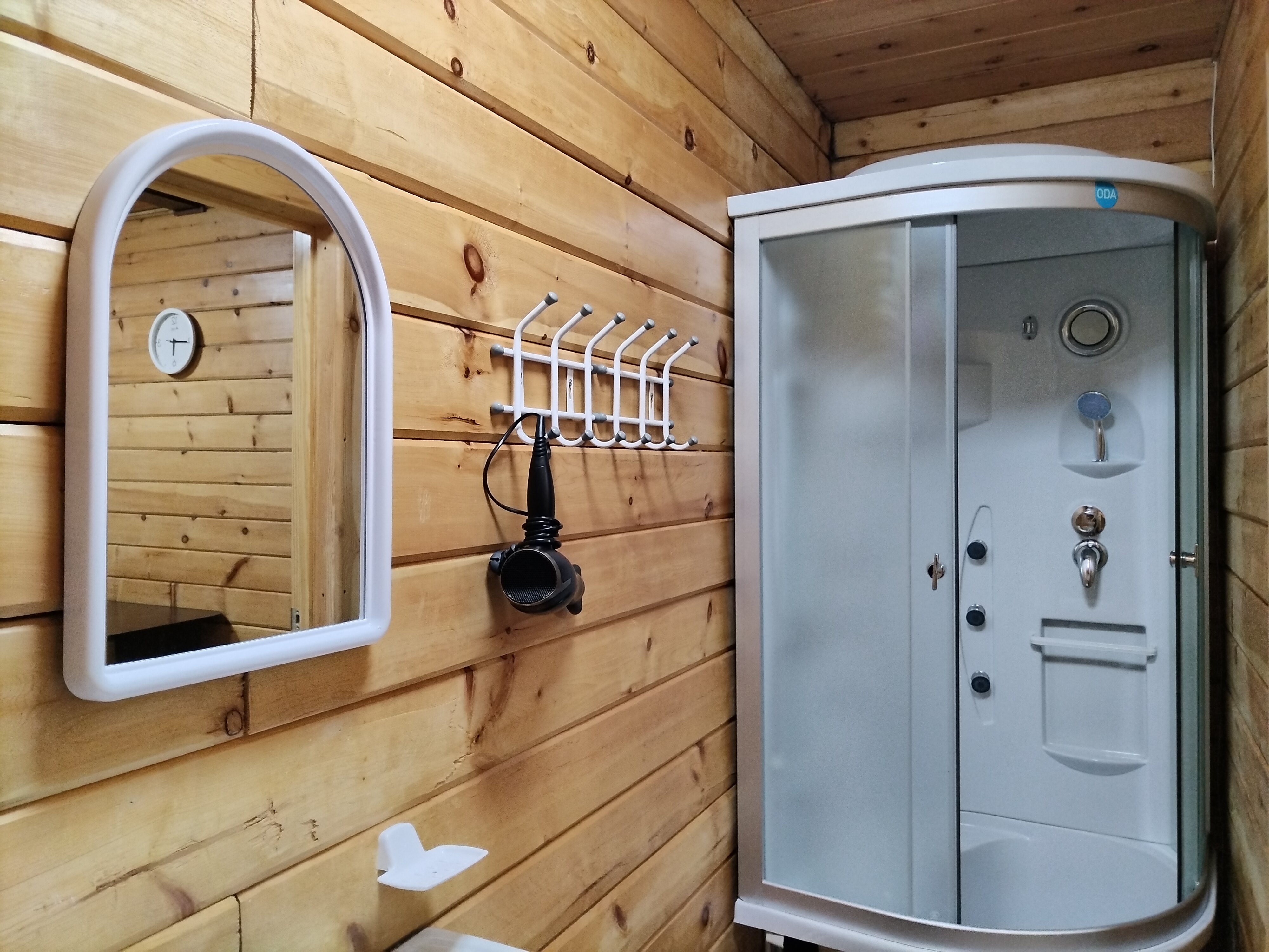 Фото Усадьба Медведица