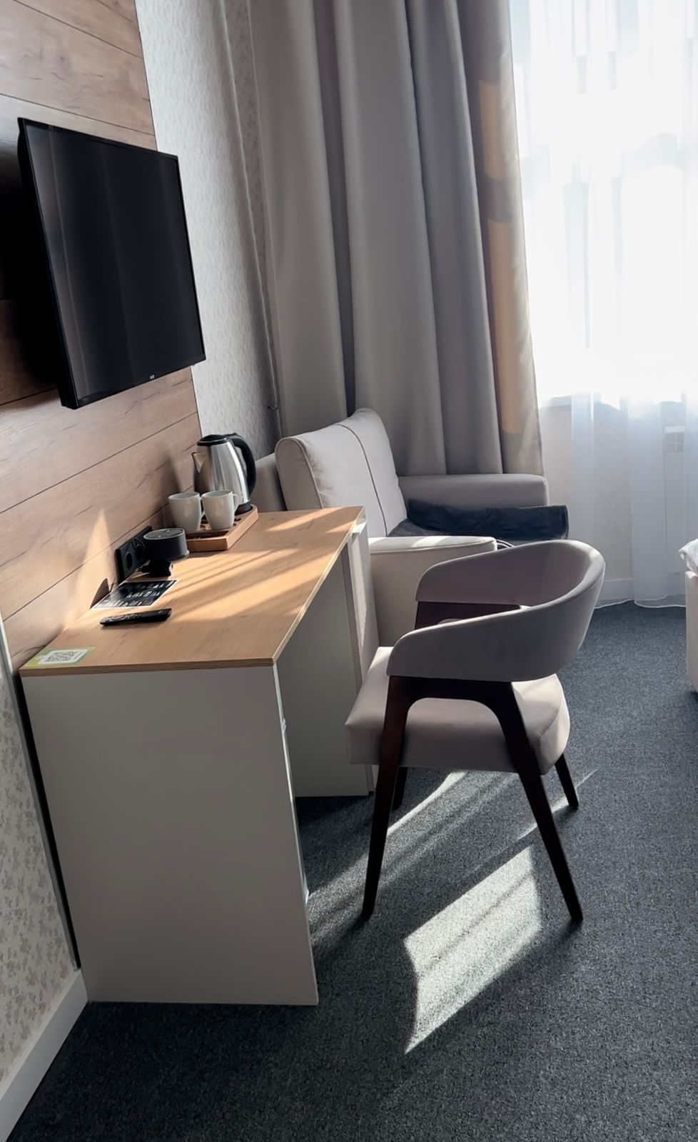 Фото АйТи Отель