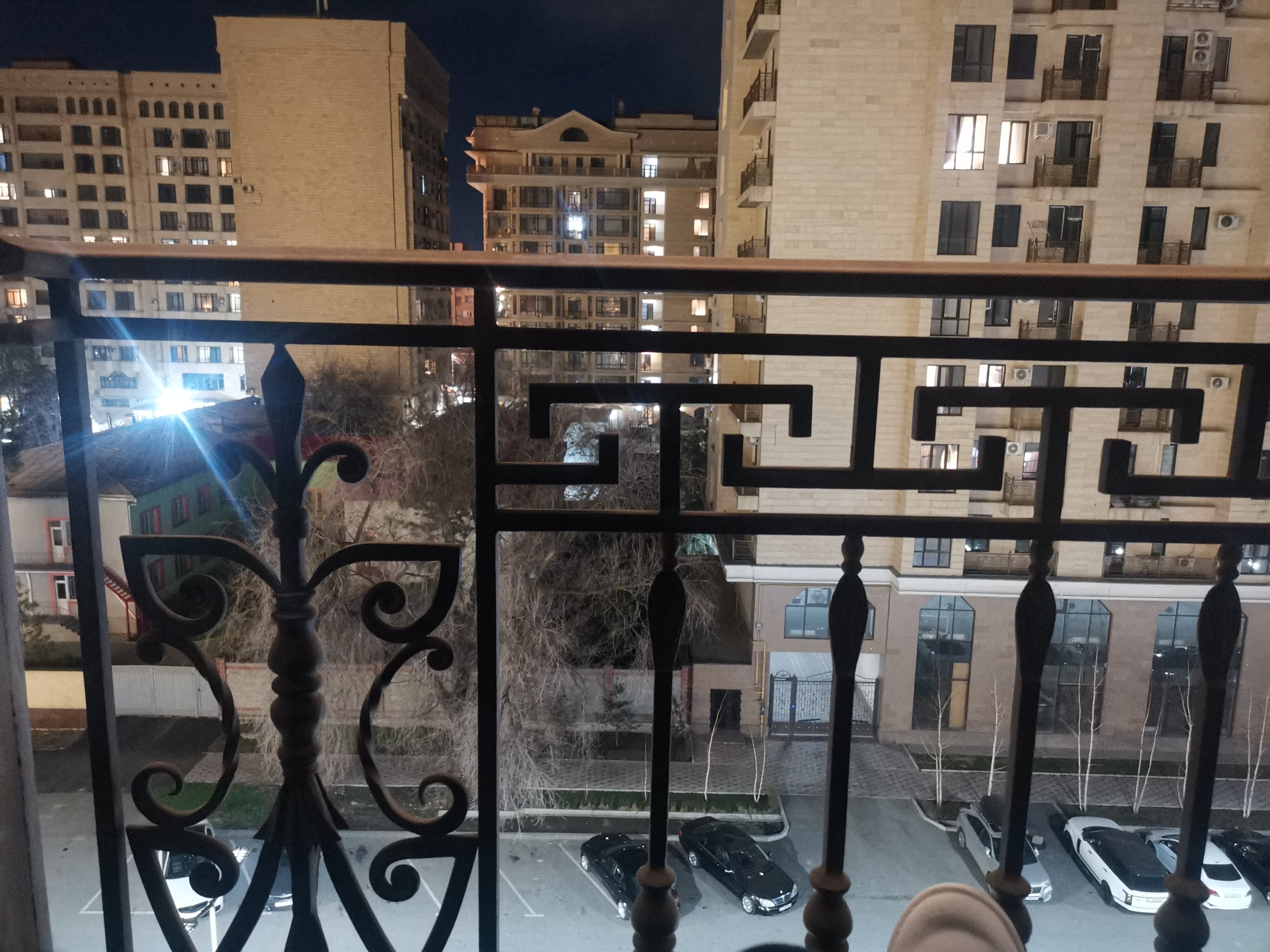 Фото Orion Hotel