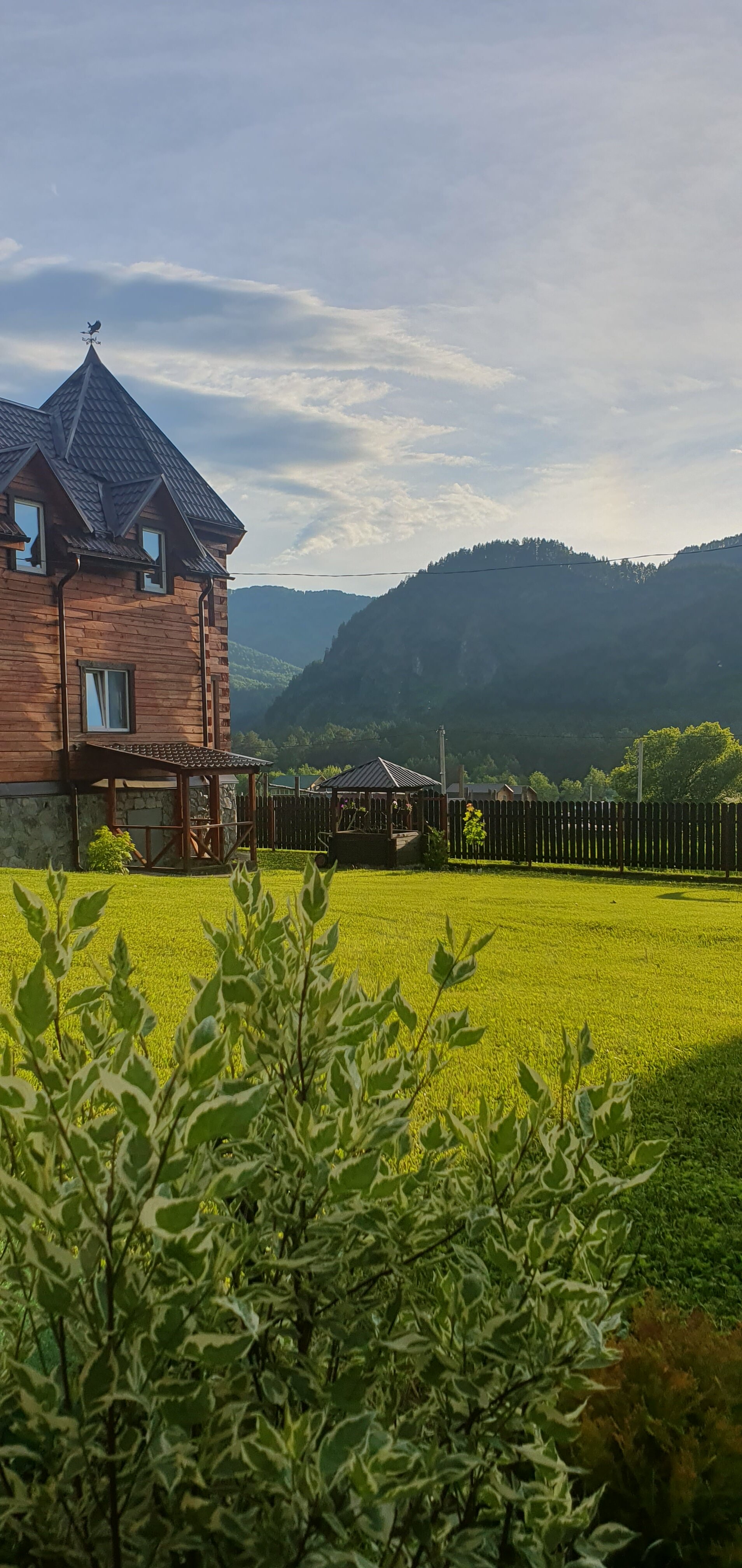 Фото АлтайДача22