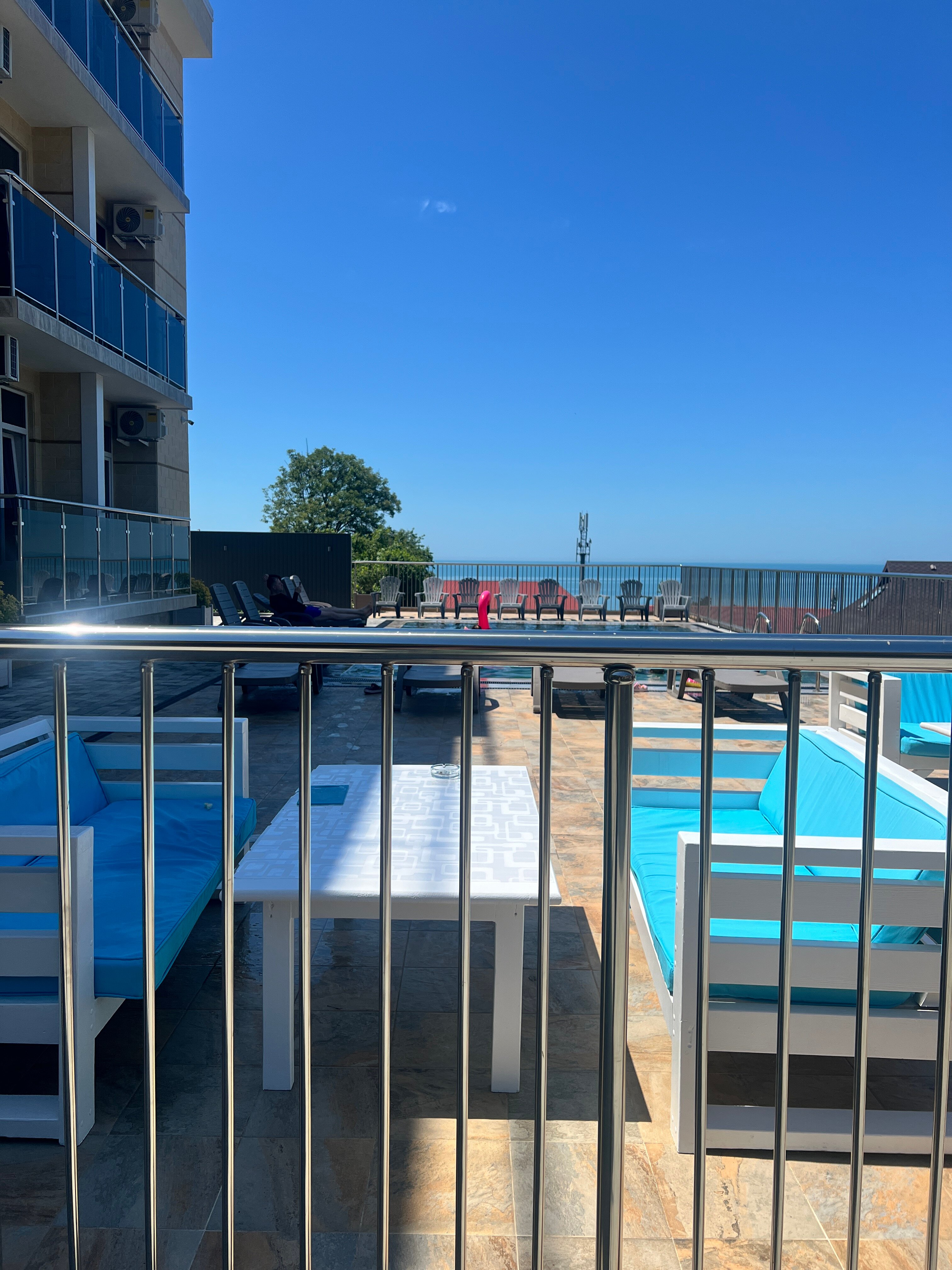 Фото Аурия Морето