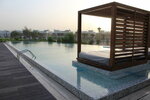Living Outdoors Pools & Landscape LLC (Clover Bay Tower, Business Bay, Dubai), maintenance of swimming pools
