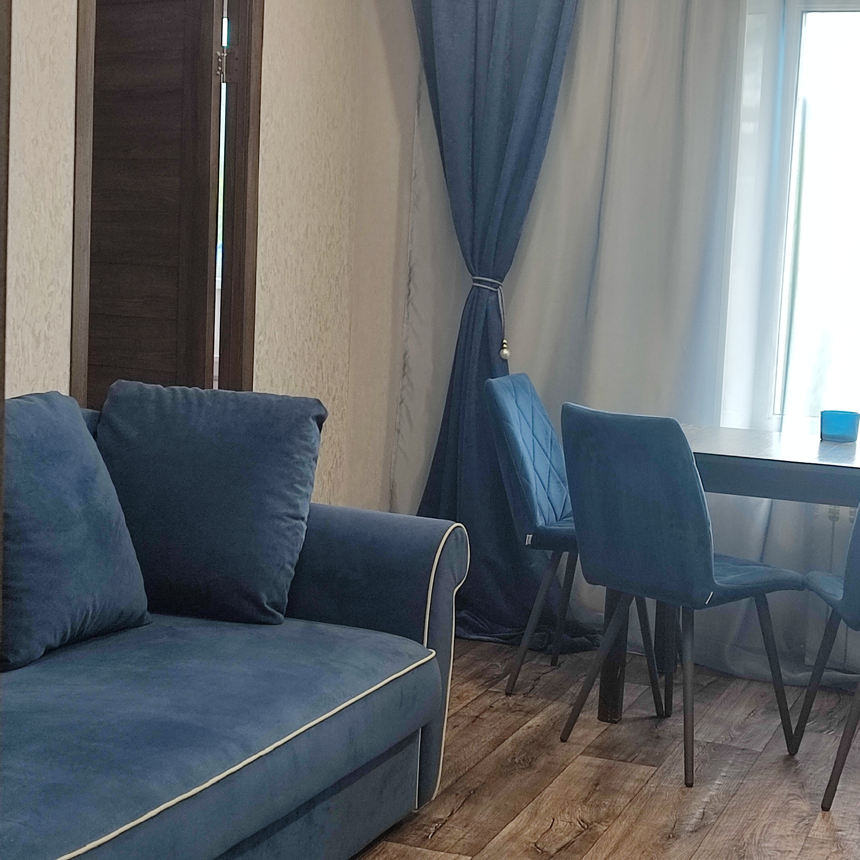 Фото Apartment Elizovo