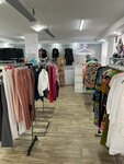 Штучка (Semashko Lane, 80/94), clothing store