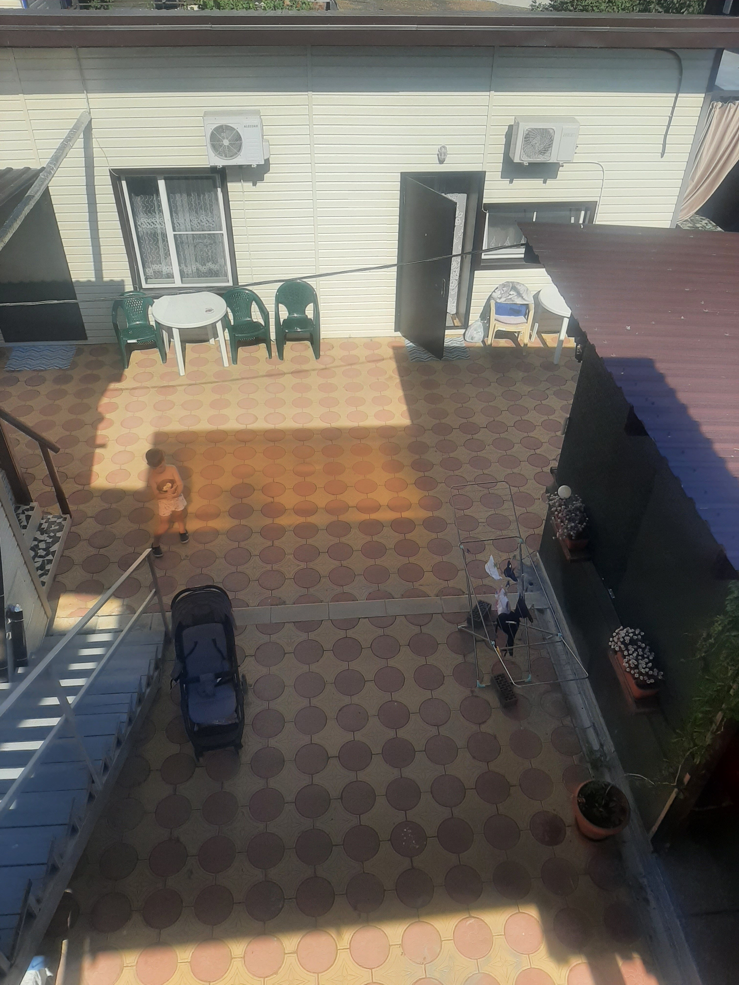 Фото Добрый хозяин