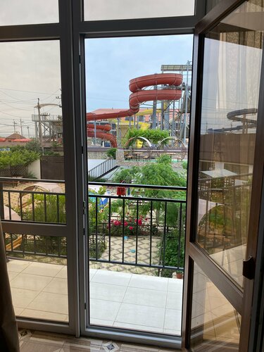 Гостиница Фемили в Избербаше