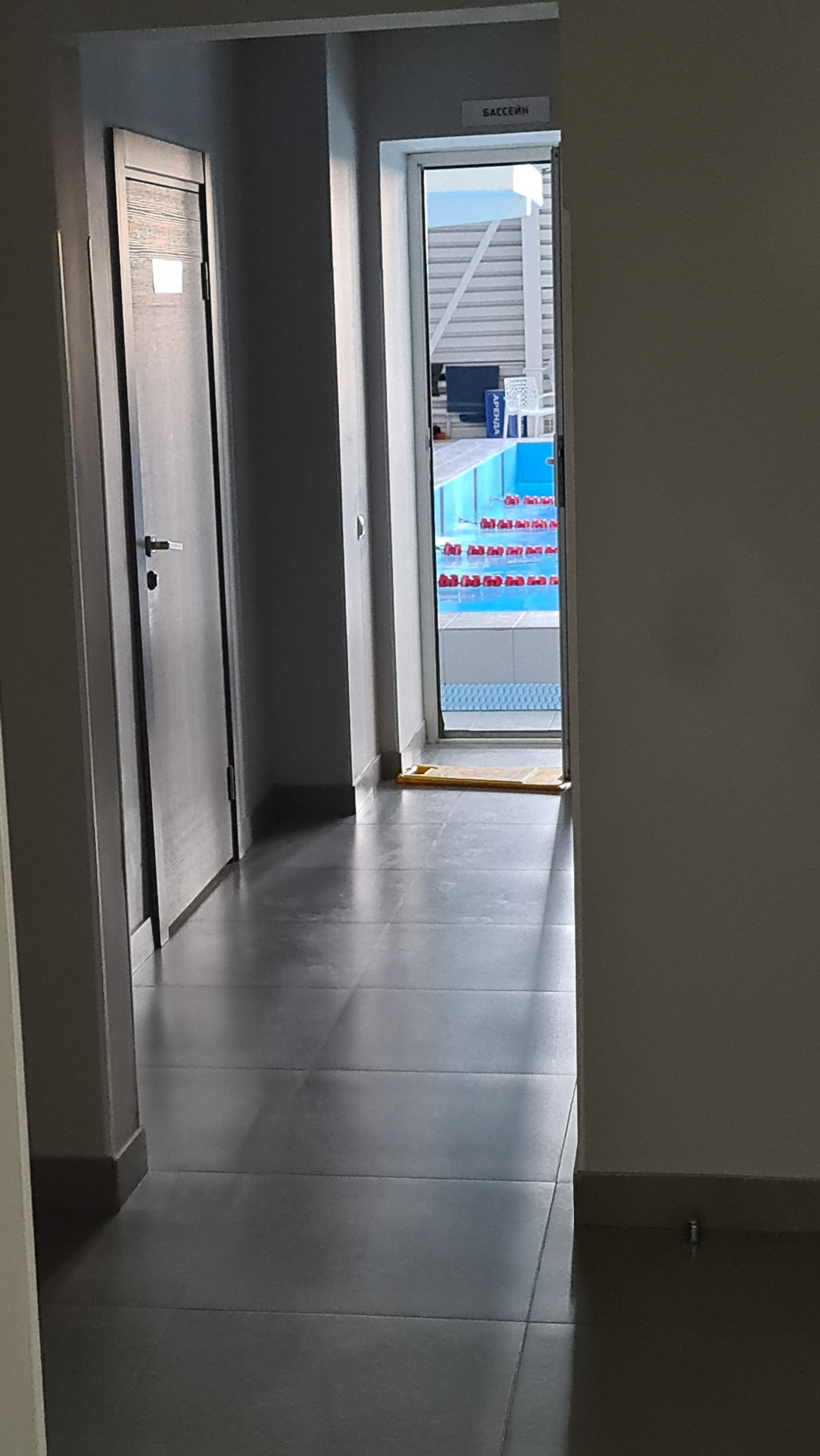 Фото Глобус Фитнес