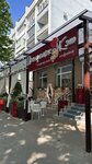 Povarenok Ket (Krasnaya Street, 44), confectionary