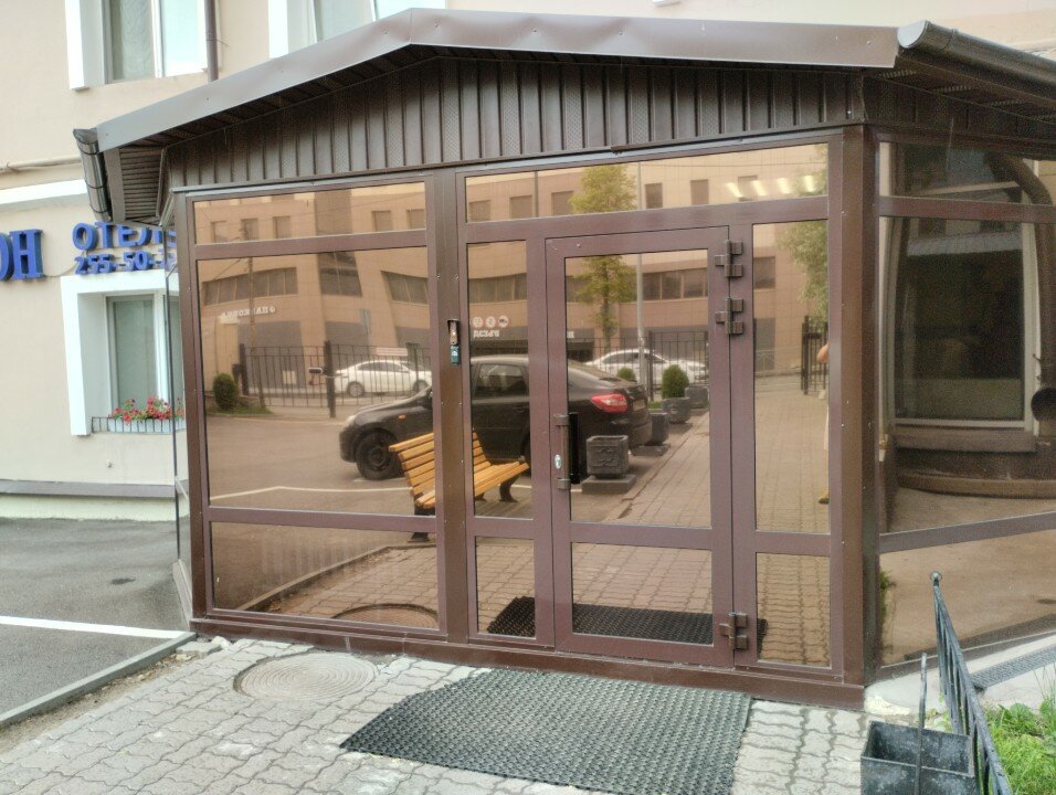 Фото Берисон