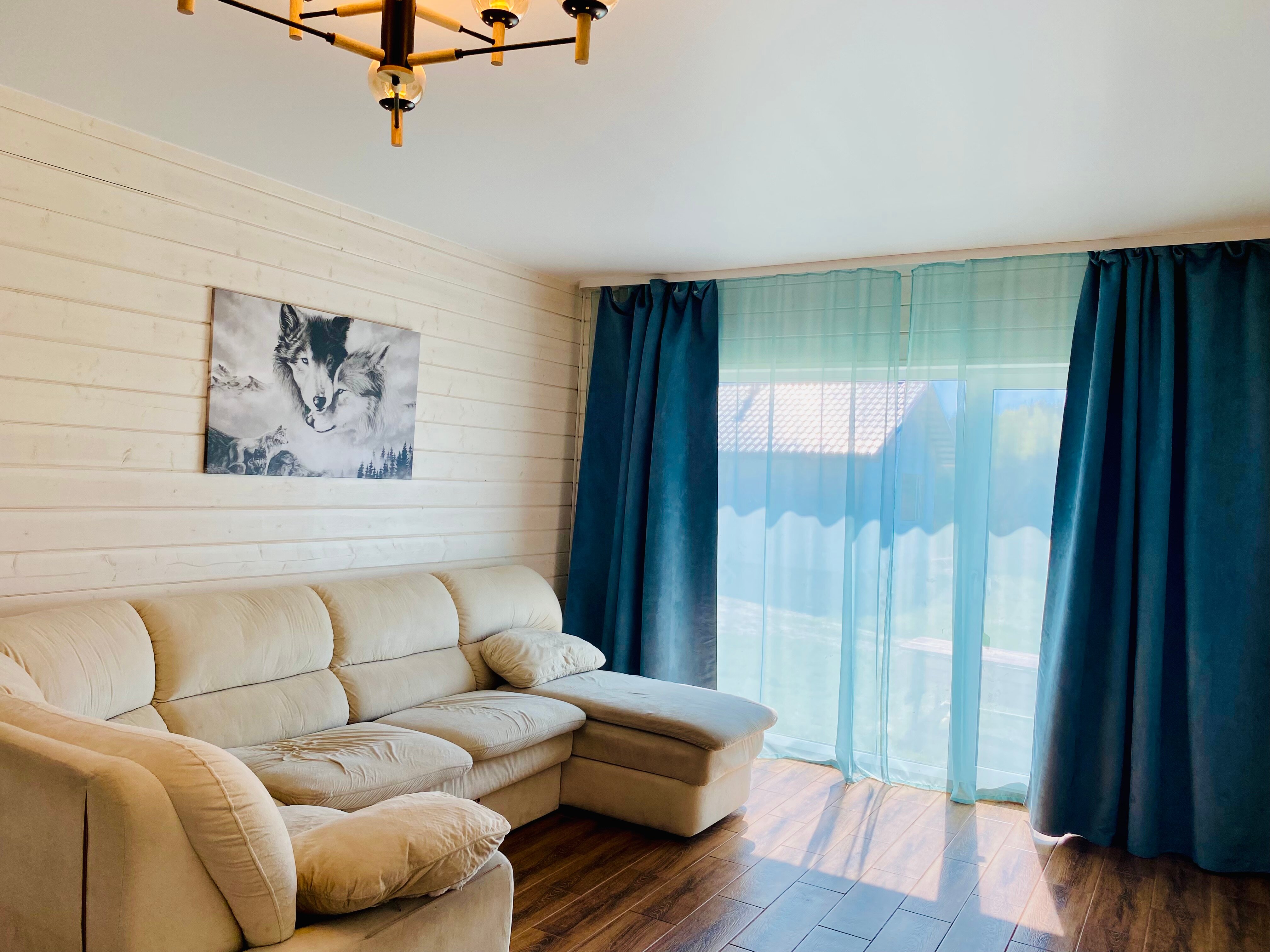 Фото Маша и медведь