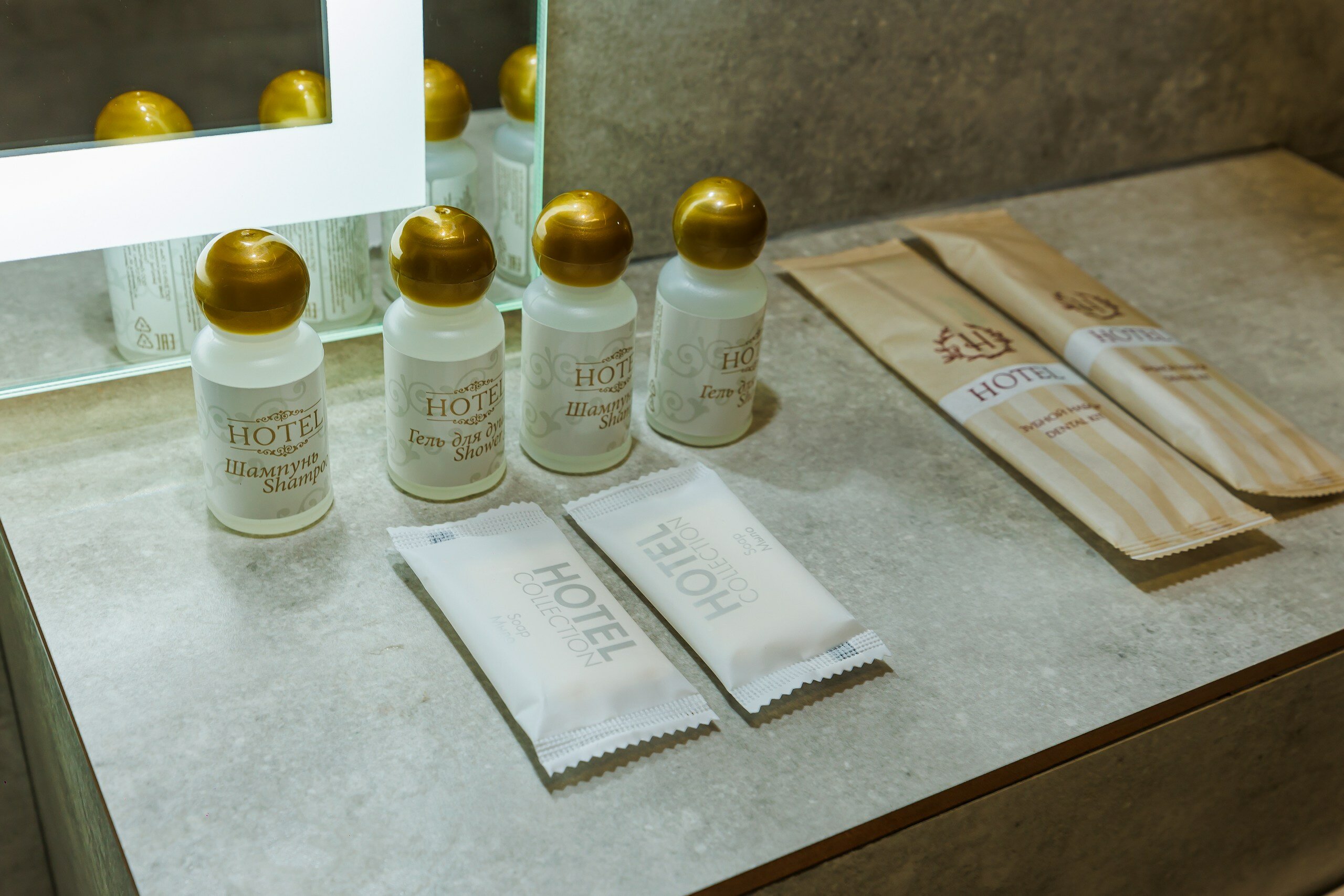 Фото Ака Парк