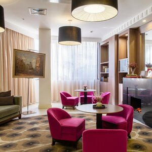 отель Mercure Ростов-на-Дону