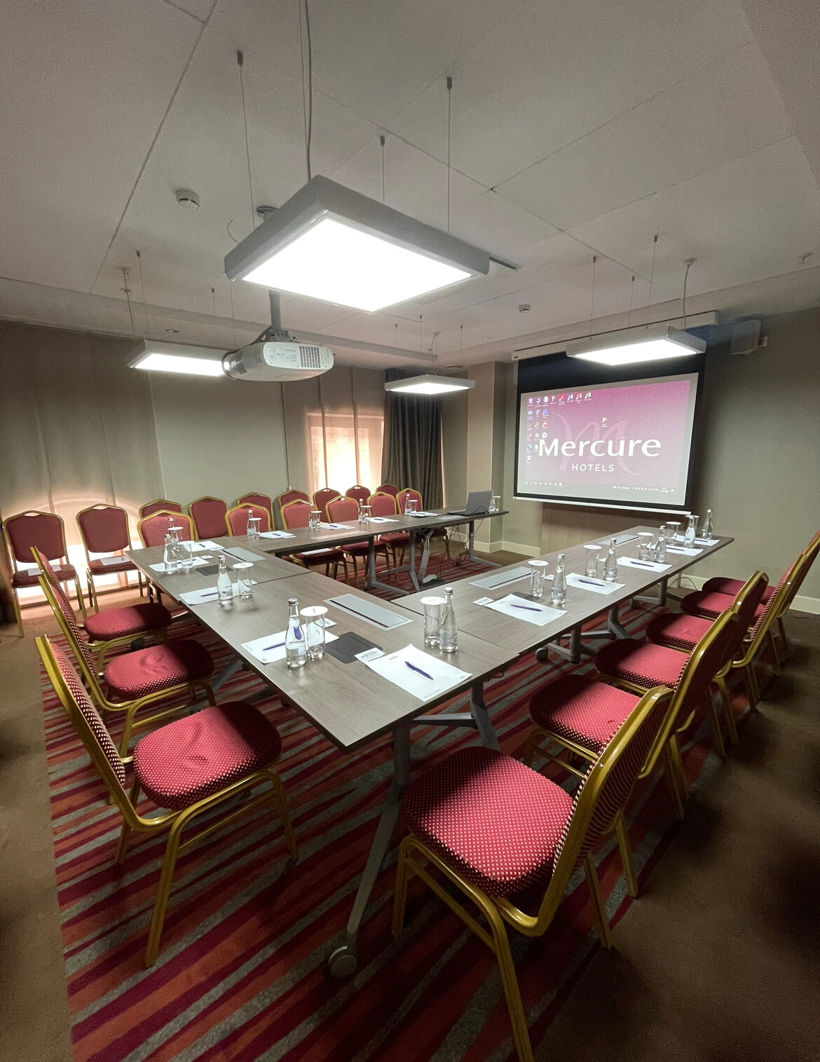 Фото Mercure Ростов-на-Дону