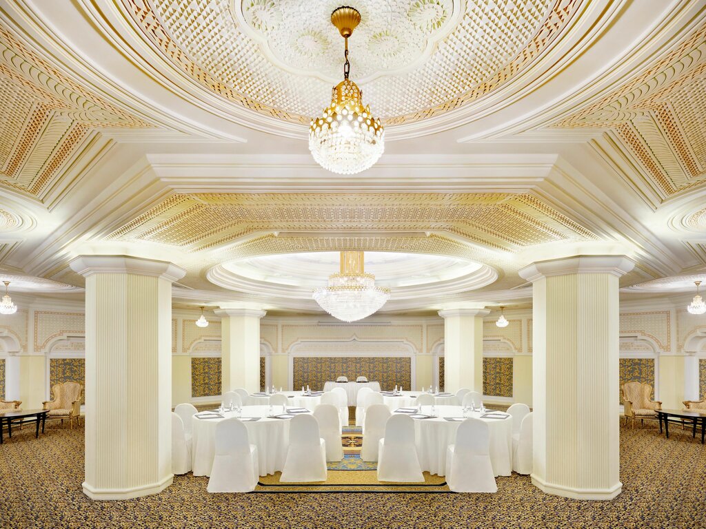 مطعم مطعم انتركونتيننتال جدة الفردوس ، جدة، صورة