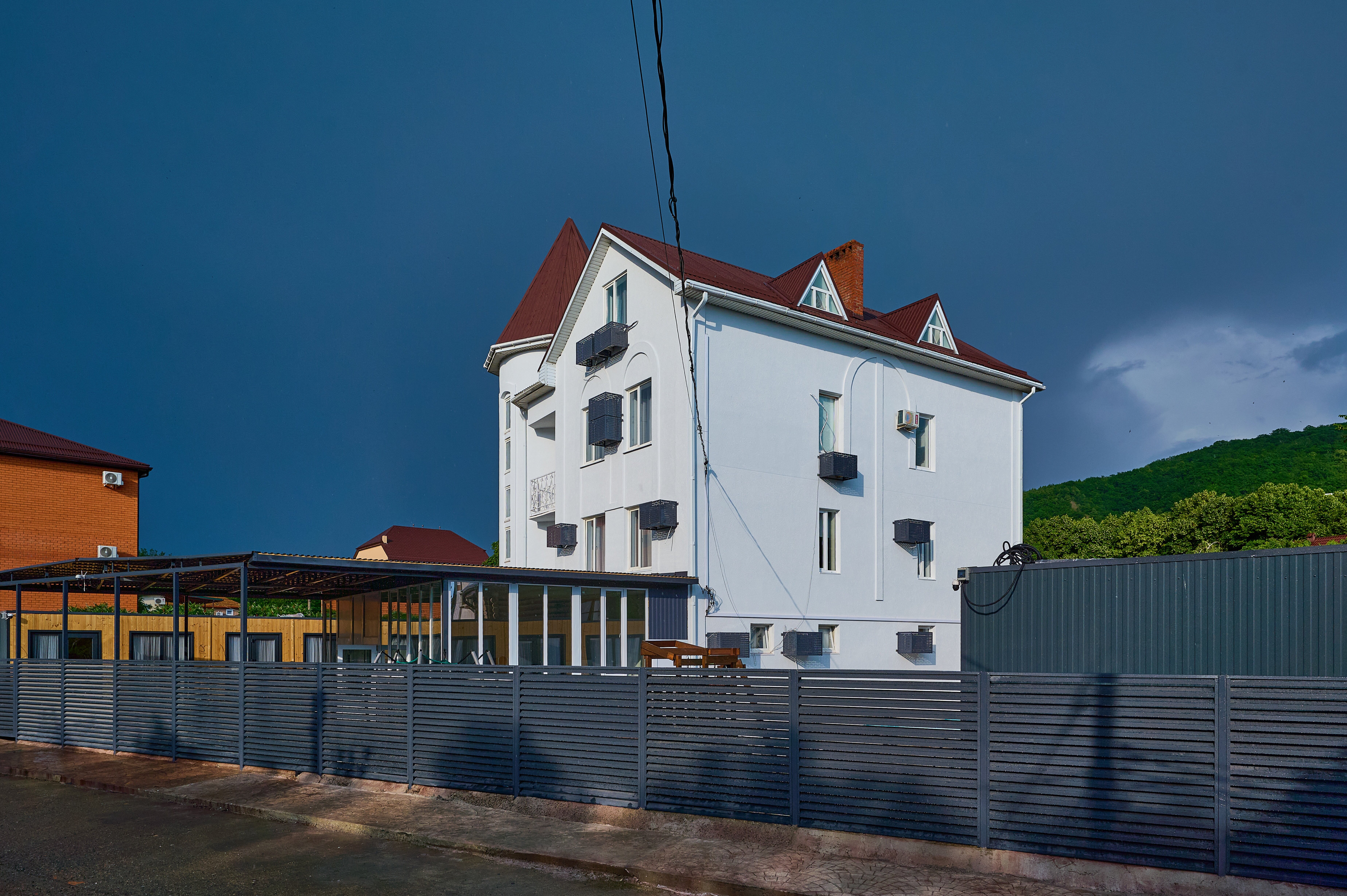 Фото Семейный