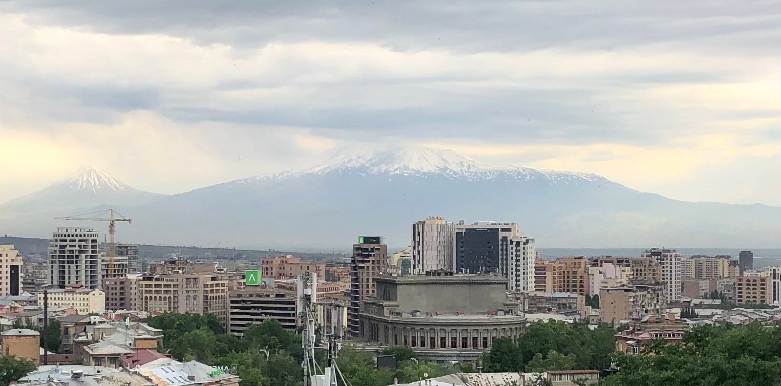 Фото Art Guest House in Kaskad