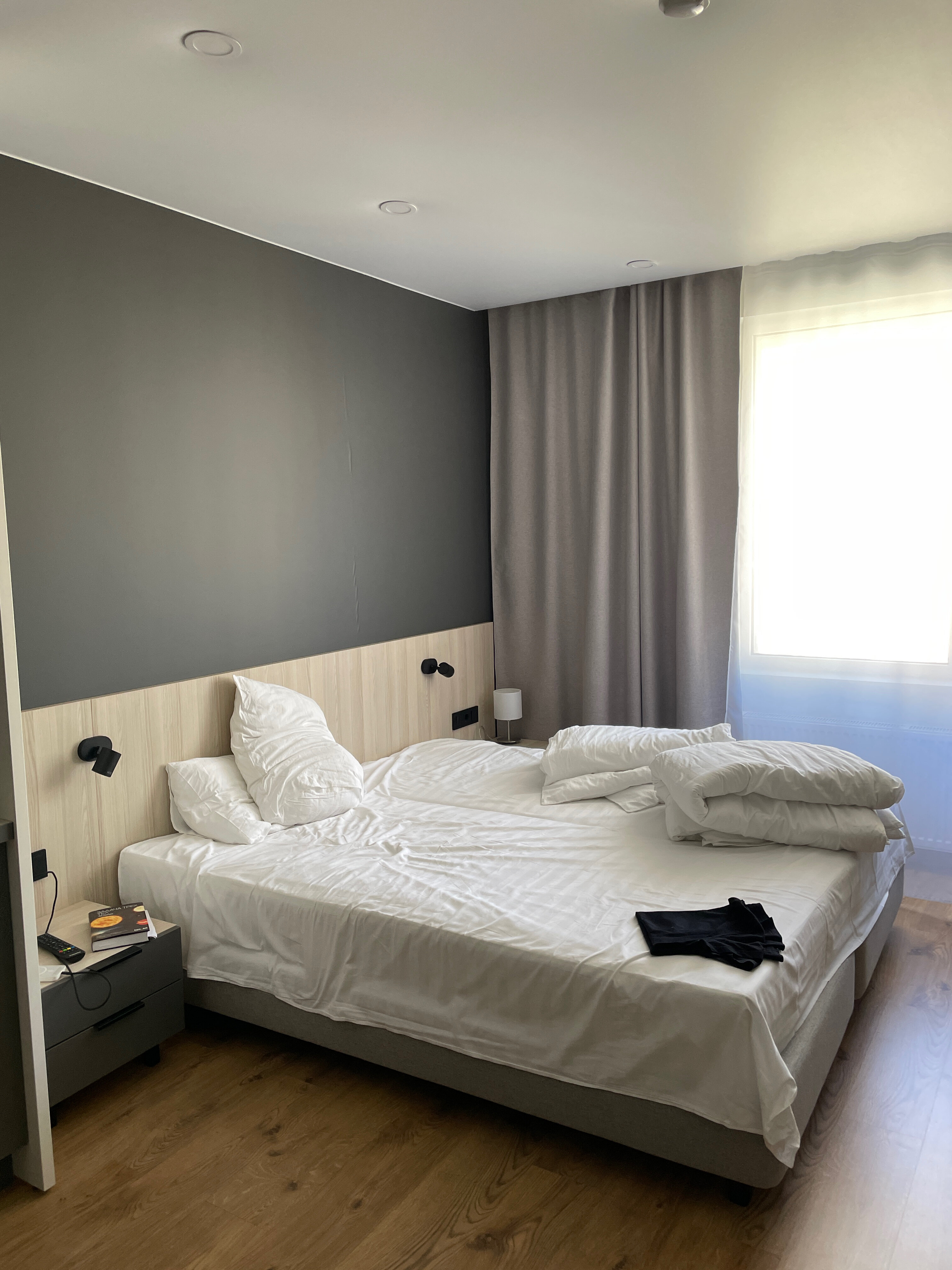 Фото Moskovsky Avenir