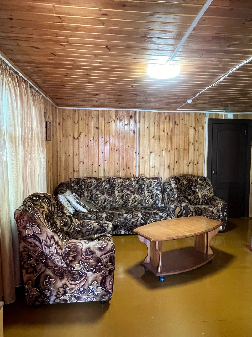 Фото Дача Мурино