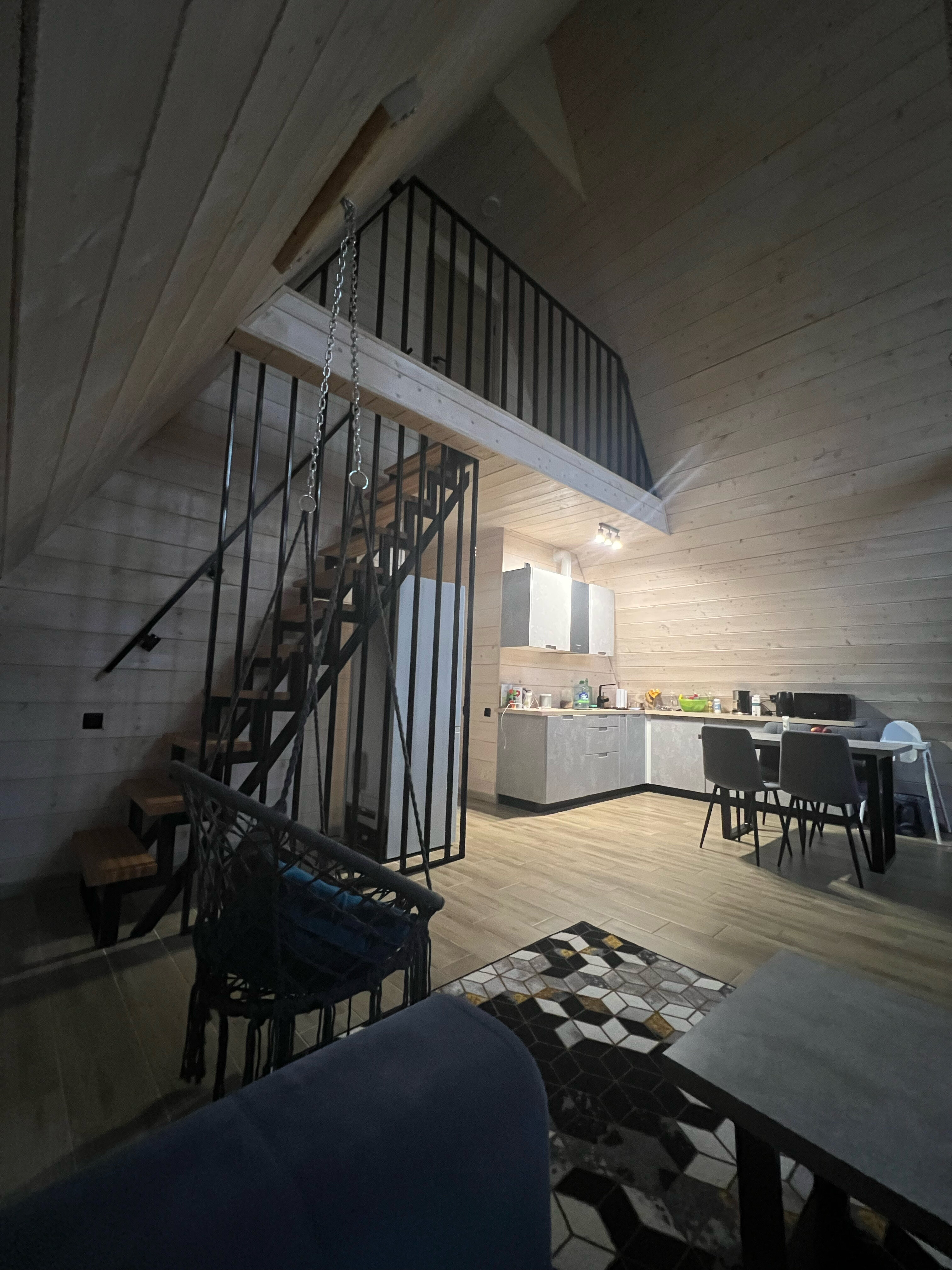 Фото Коттеджный комплекс Сосны