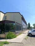 Компания UralPlast (Oral, Shmidt Aytaliev Street, 4), plastic products