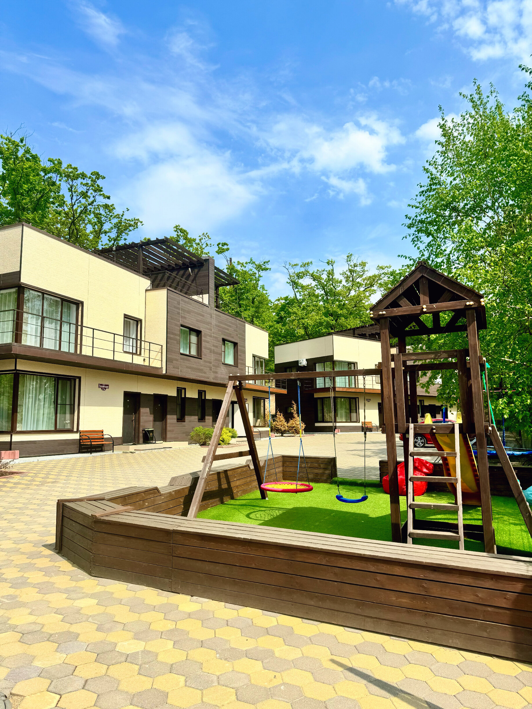 Фото Главный