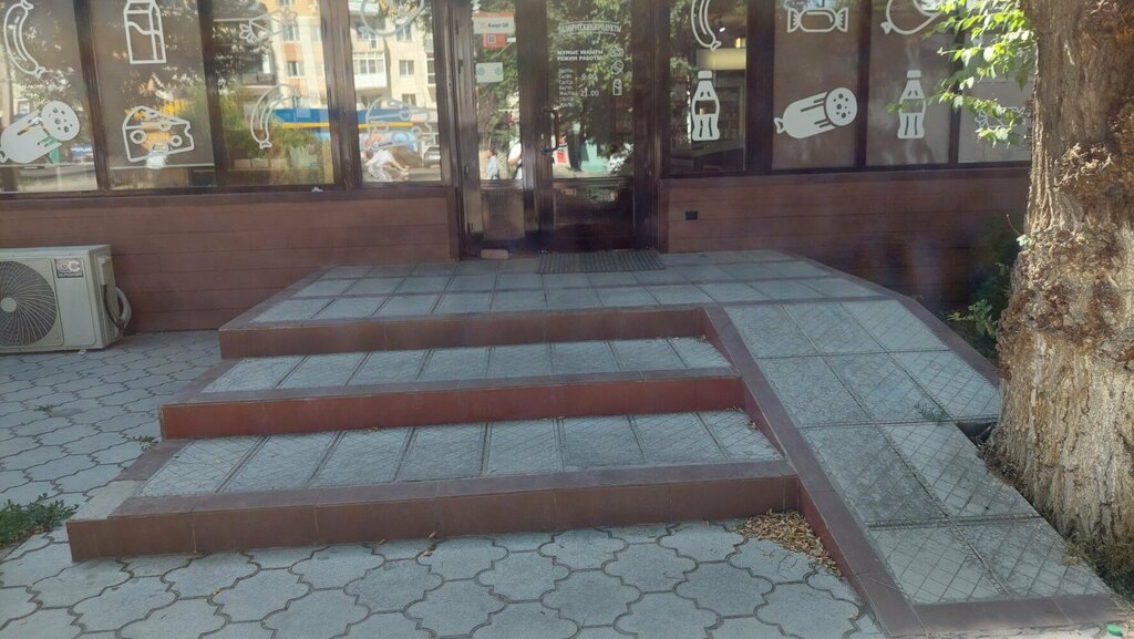 Grocery Belarusian Products No. 1, Taraz, photo