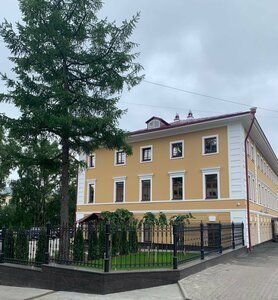 Гостиница Гарда