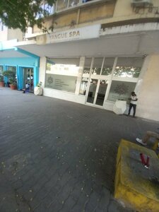 Yangue SPA (Luanda, Rua Cónego Manuel das Neves), spa