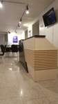 Ofisgrad54 (Vladimirovskaya Street, 1Ак1), office furniture
