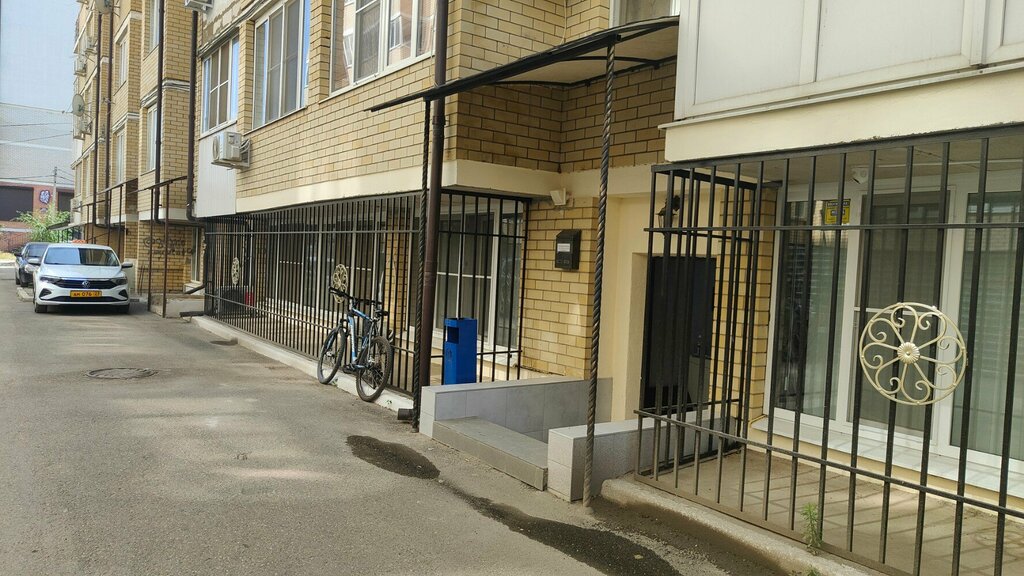 Design institute Конструктив-Проект, Krasnodar, photo