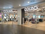 Colin's (Saint Petersburg, Ligovskiy Avenue, 30), clothing store
