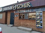 Izmir (Kıslovodskaıa kóshesi, 1), fast food
