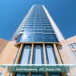 Marafeq (Reef Tower, Jumeirah Lakes Towers, Al Thanyah 5, Al Thanyah, Hadaeq Mohammed Bin Rashid, Dubai), management company