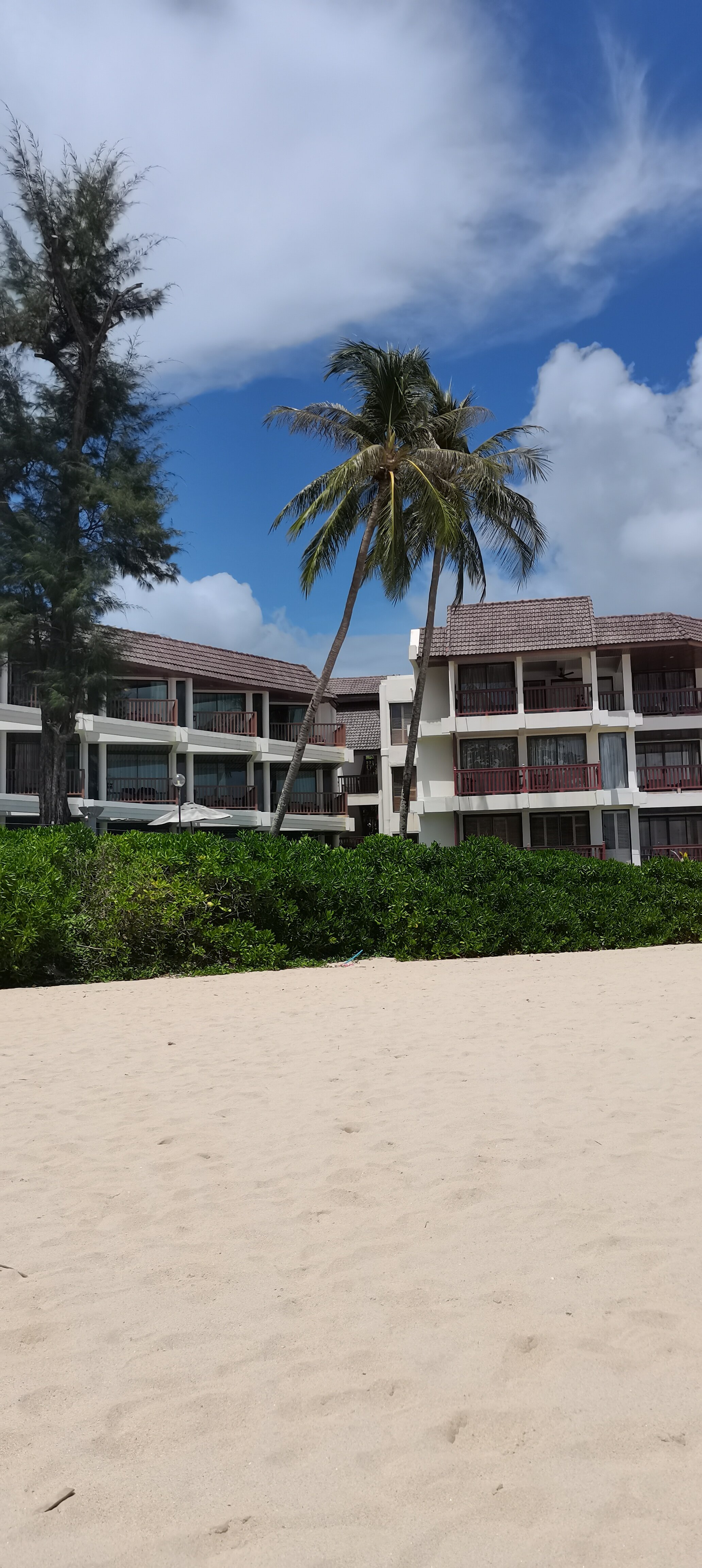 Фото Mom Tri's Villa Royale