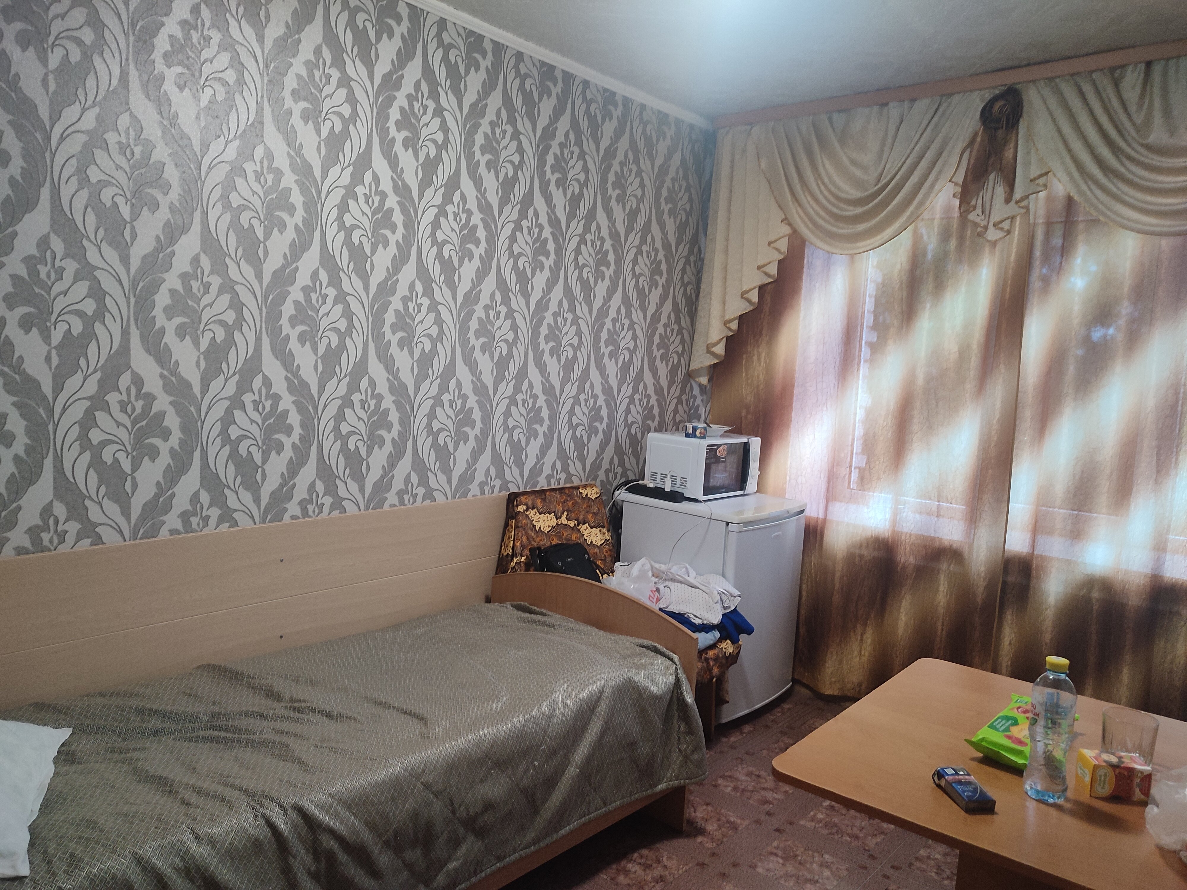 Фото отеля 5