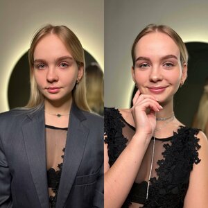 Gasova beauty (ulitsa Yunykh Pionerov, 38), eyebrow and eyelash salon