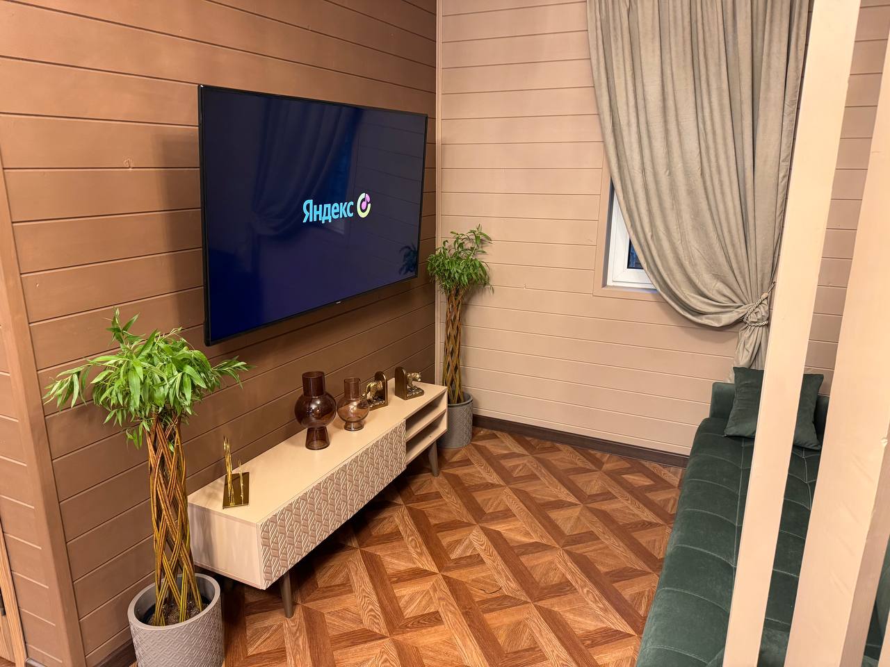 Фото Барские поля