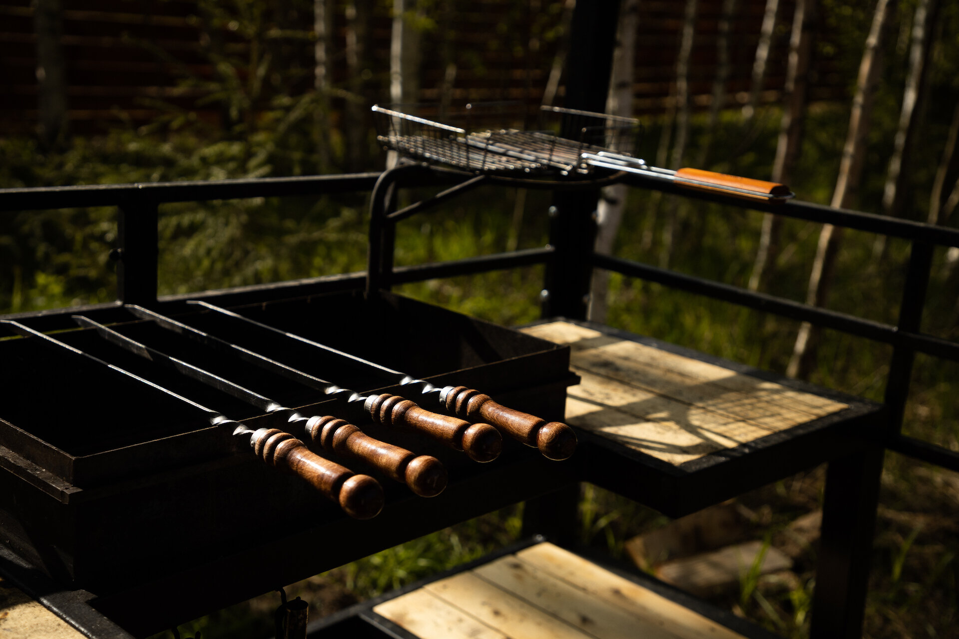 Фото Барские поля