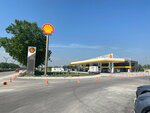 Shell & Turcas Petrol (Kocaeli, İzmit, Sanayi Mah.), gas station