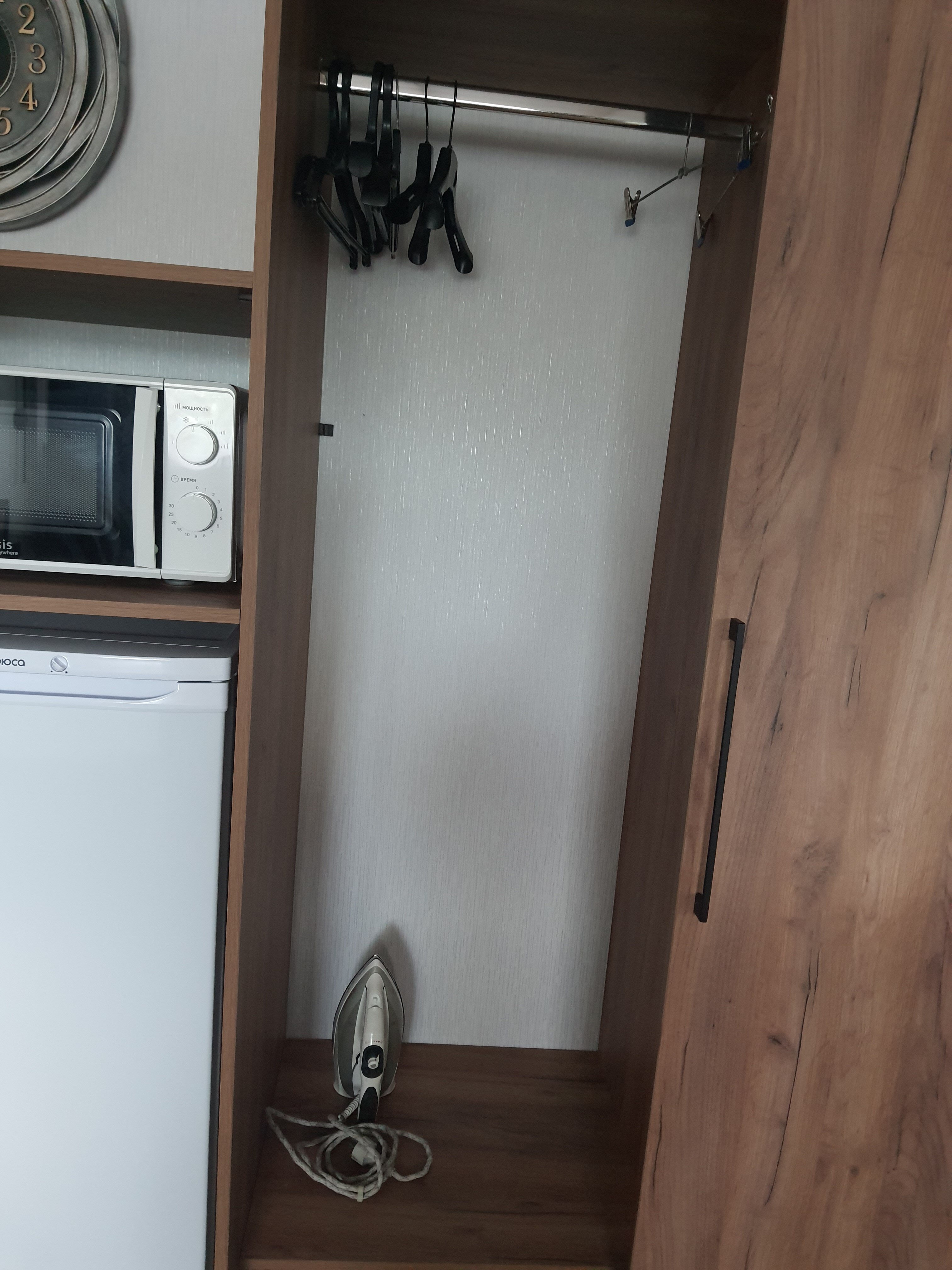 Фото Тростничок