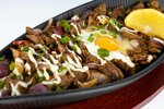 Andoks (Sheikh Rashid Bin Saeed Street, 606), restaurant