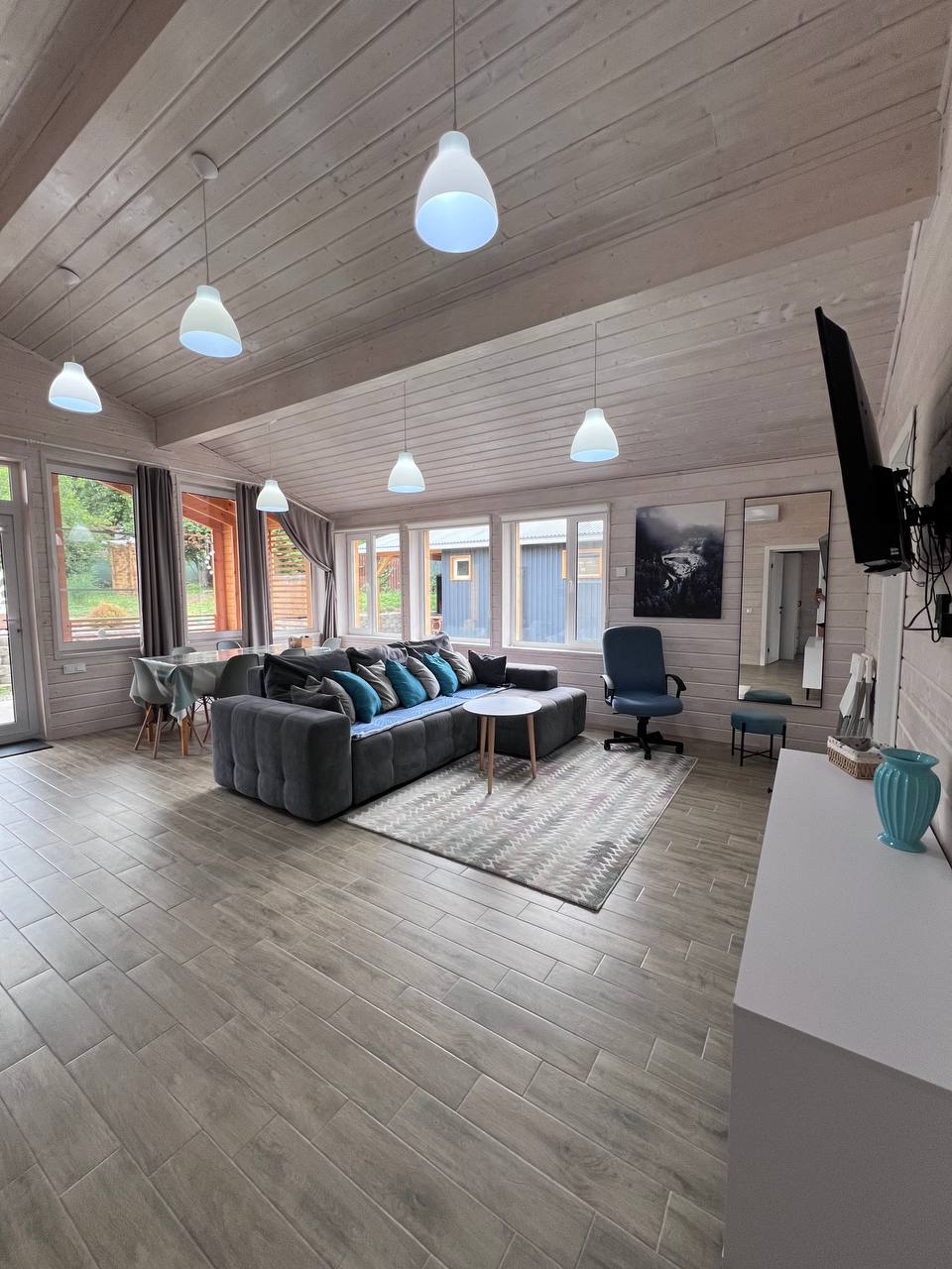 Фото Смородина